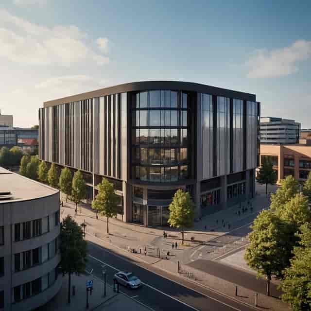 Standup Republic - event