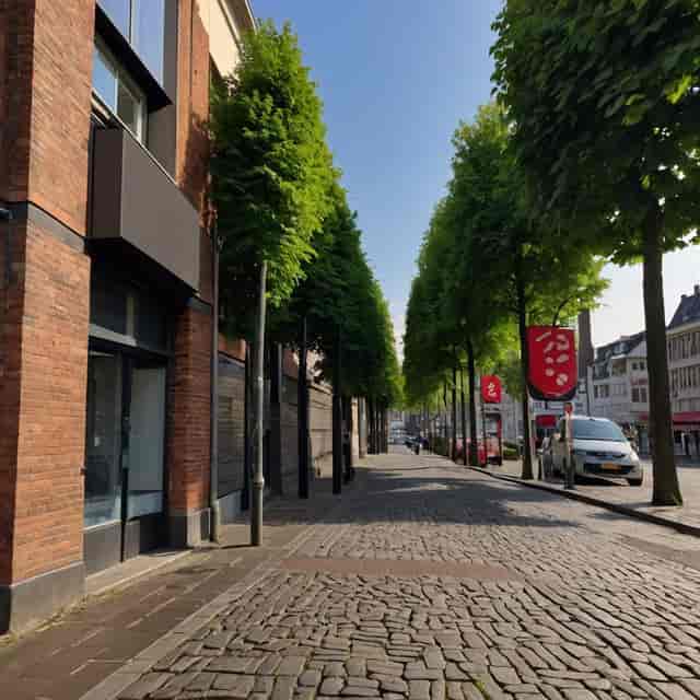 Standup Republic - event